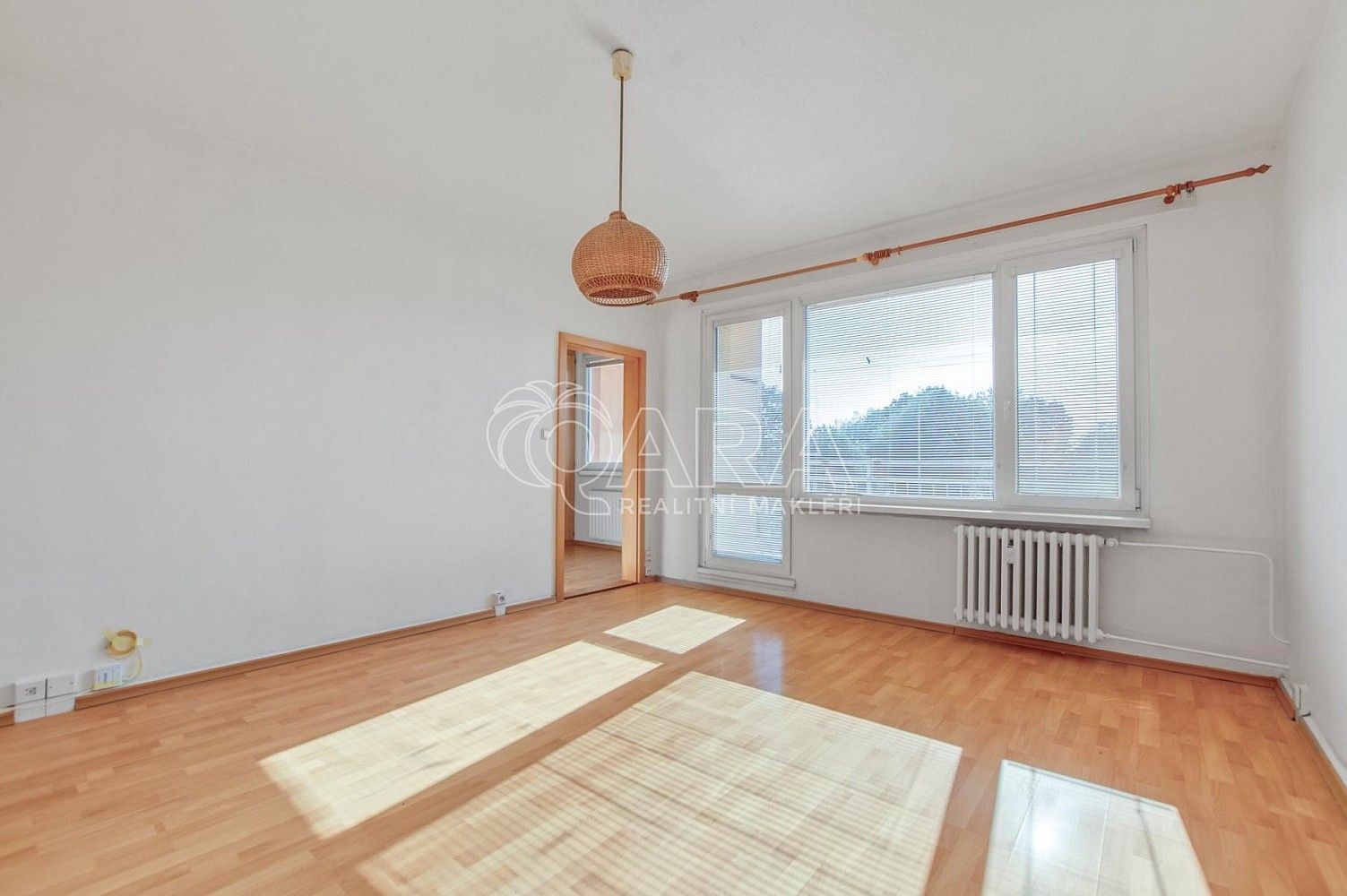 Prodej byt 4+1 - Proskovická, Ostrava - Výškovice, 80 m² - 5