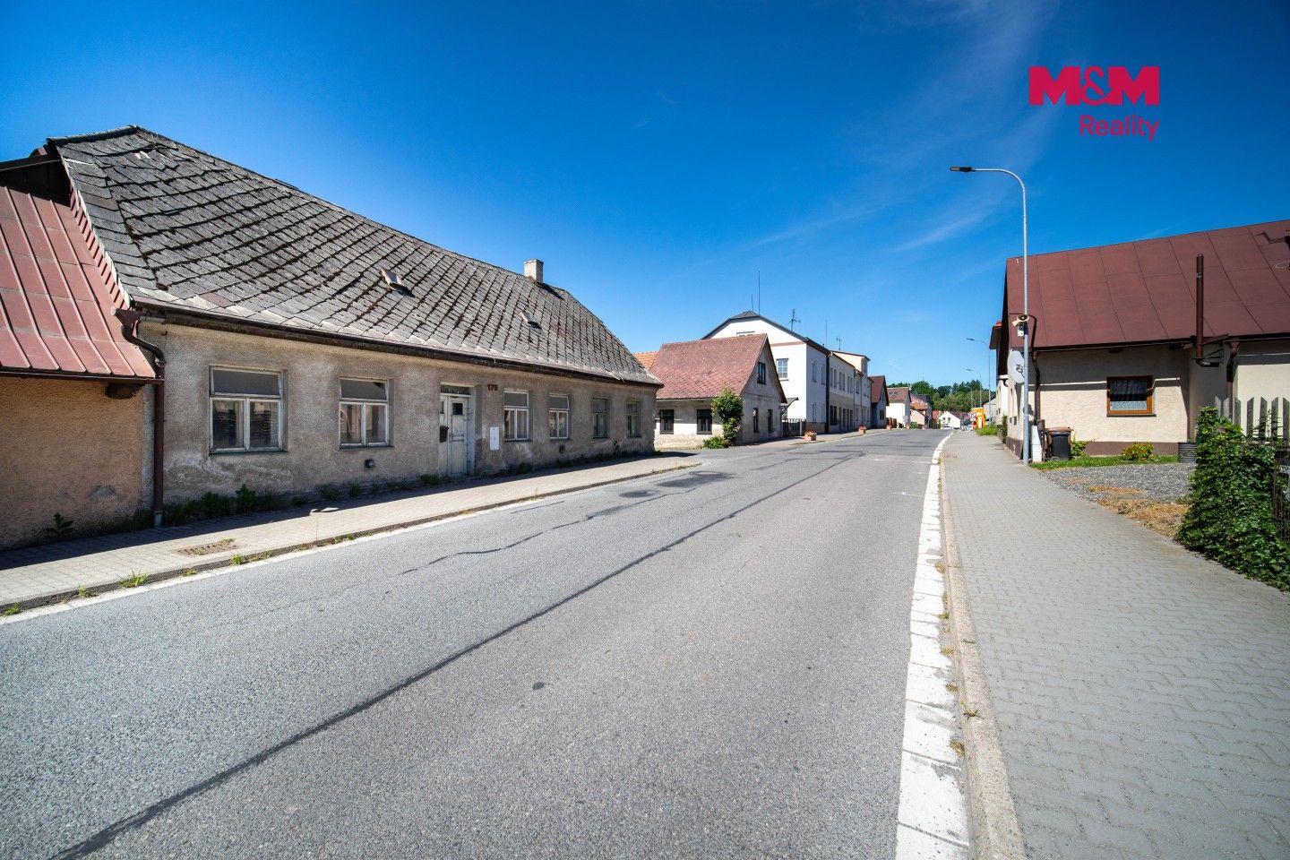 Rodinný dům · 150 m² · Libušina, Svratka - 4