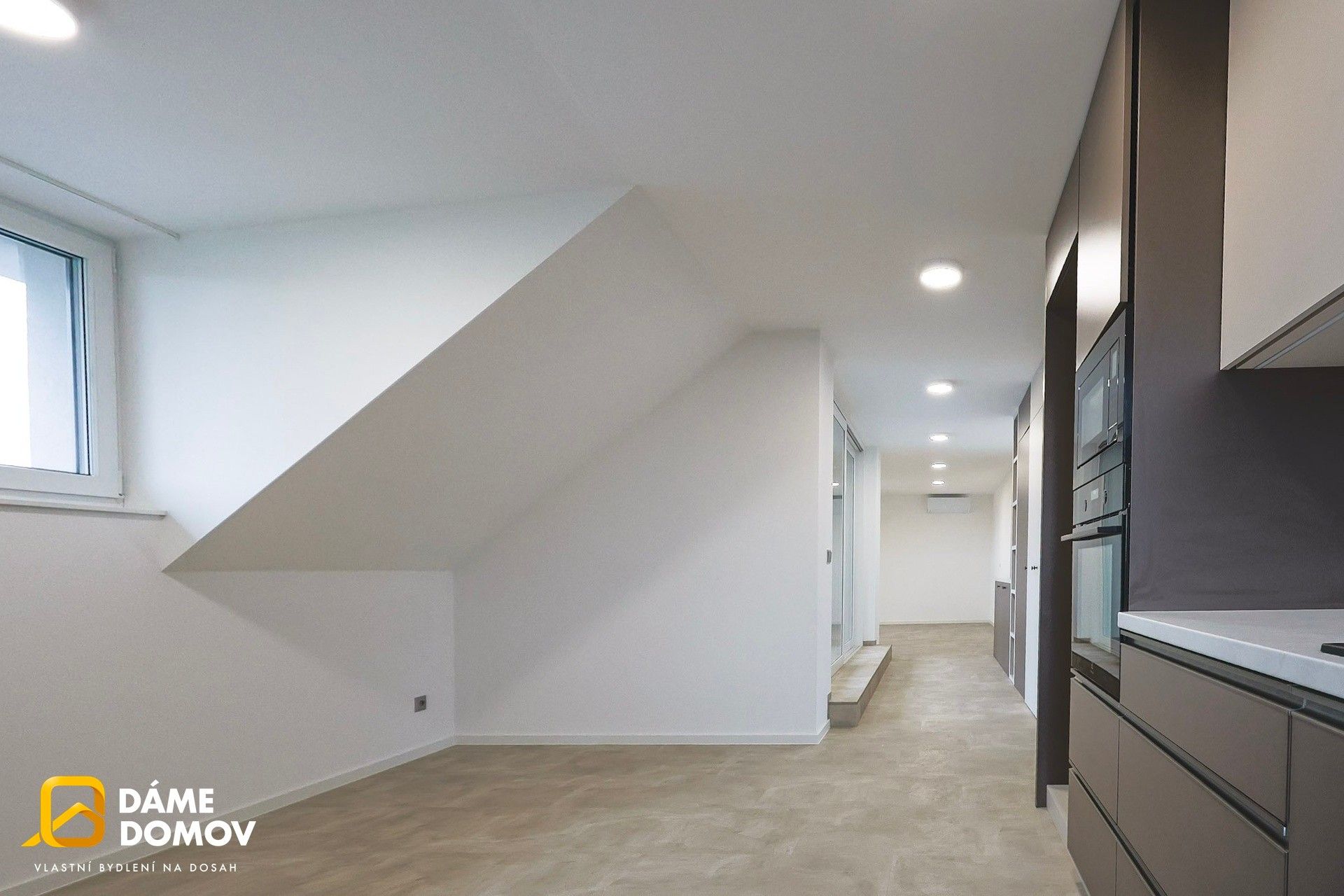 Byt 3+1, 129 m²