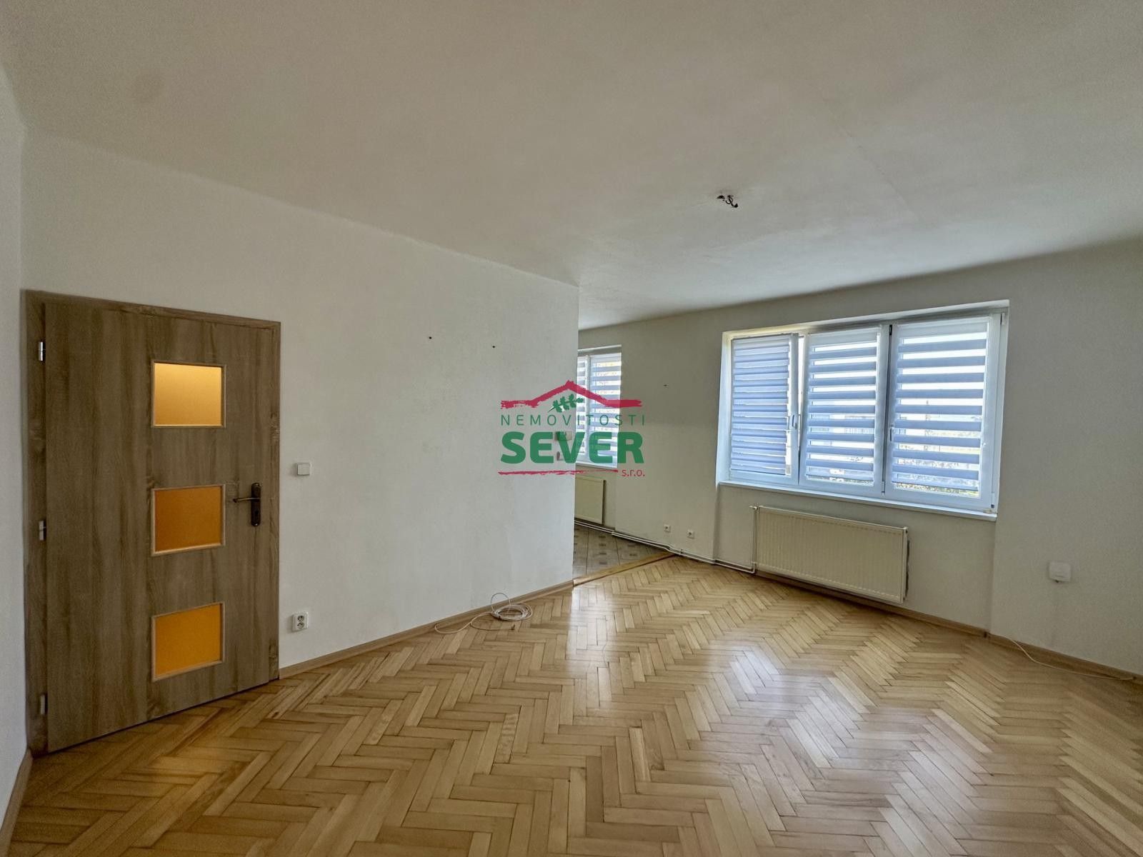 Prodej byt 2+1 - Sídliště, Krupka, 53 m² - 5