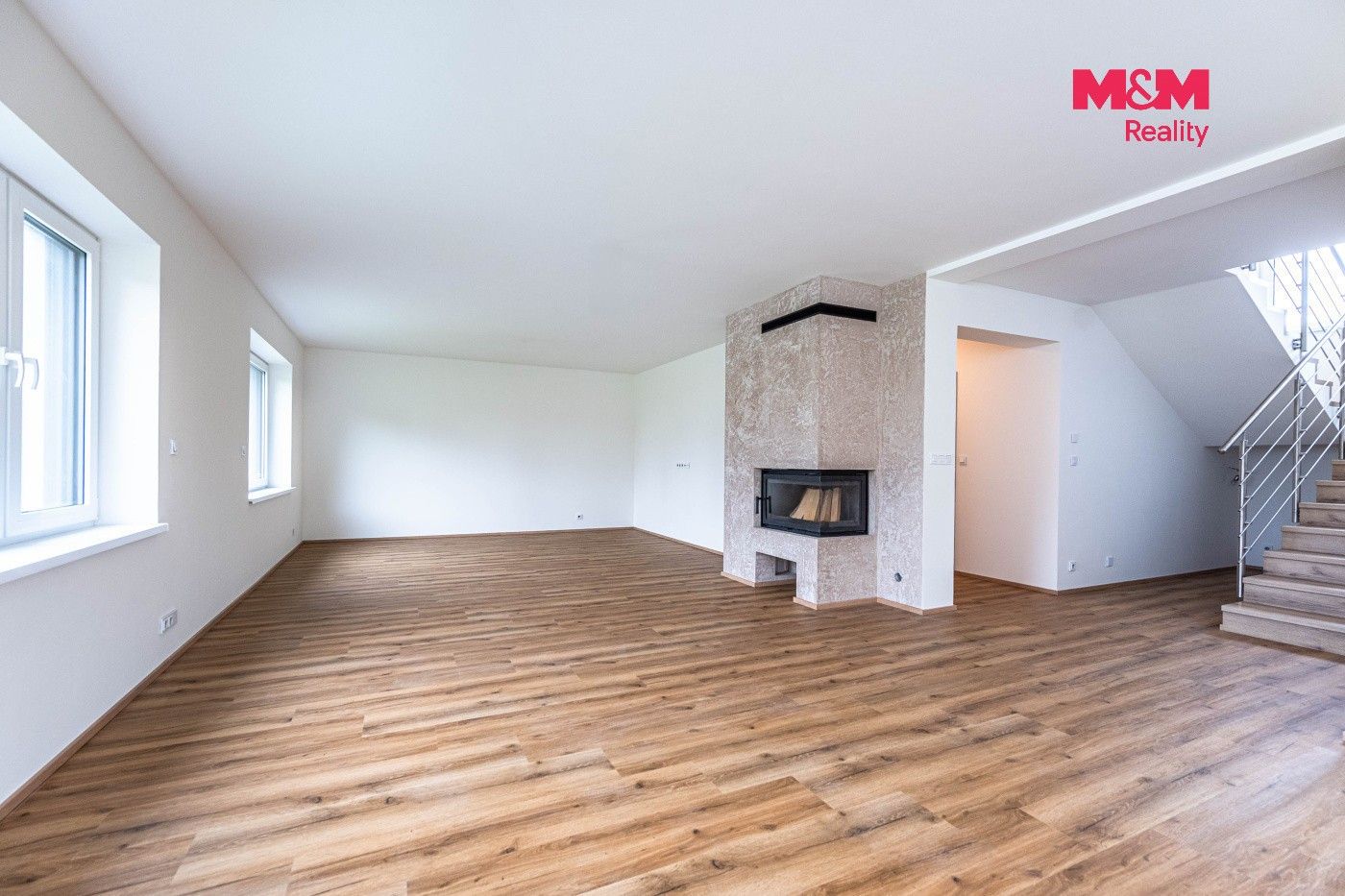 Rodinný dům · 248 m² · Osluchov, Žižice - 3
