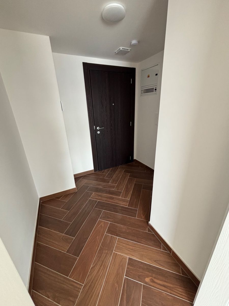 2+kk, Třída Jiřího Pelikána, Olomouc - Nová Ulice, Olomoucký kraj, 46 m² - 1