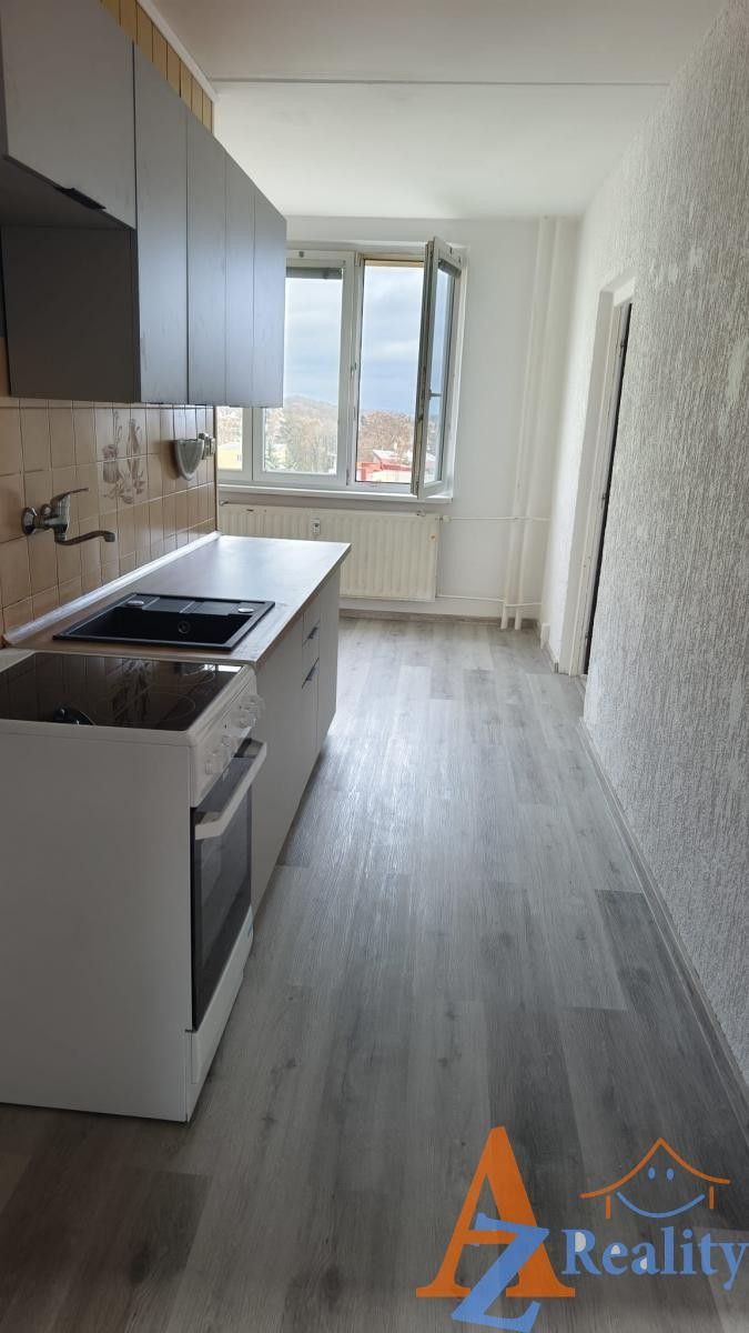 Pronájem byt 4+1 - Studentská, Jirkov, 77 m²