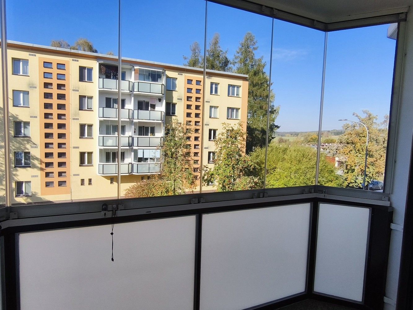 Byt 2+1 · 54 m² · Okružní, Žďár nad Sázavou - Žďár nad Sázavou 3 - 3