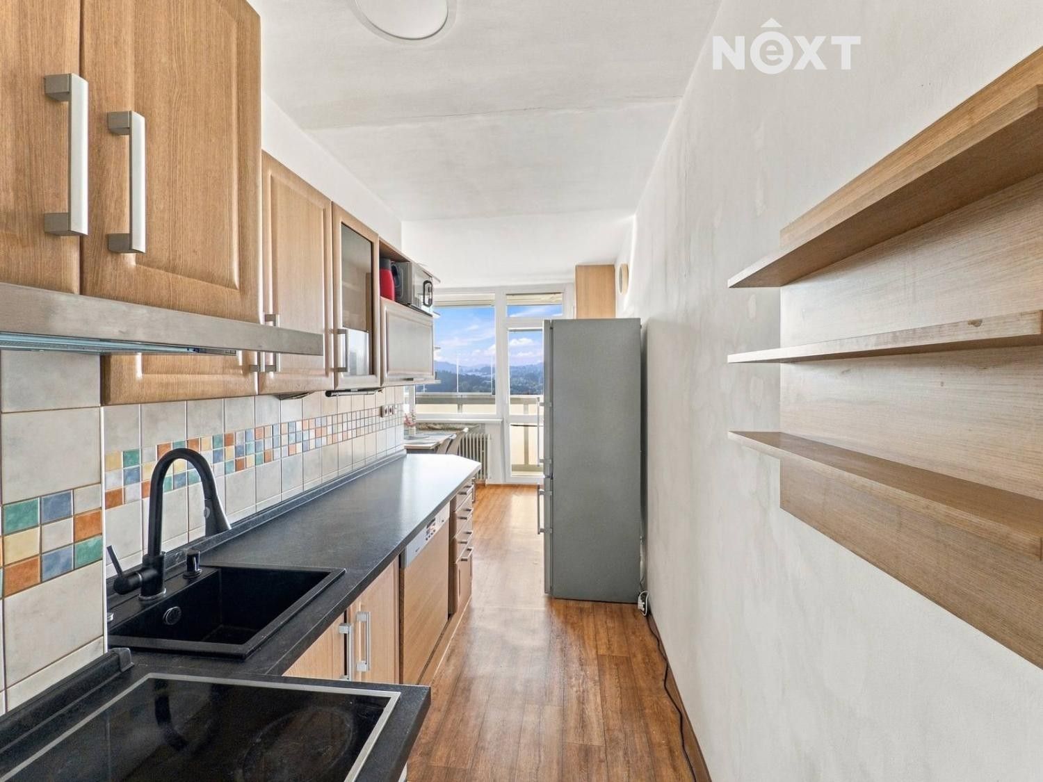 Byt 3+1 · 71 m² · Sportovní 554, Tanvald - 4