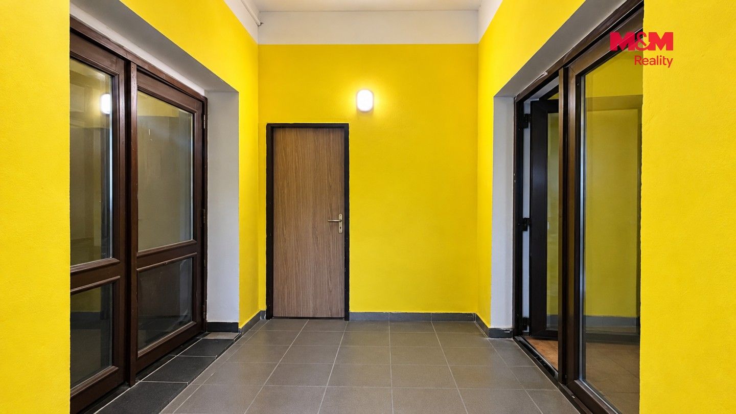Obchodní prostory · 115 m² · Drahomířino nábř., Karlovy Vary - 3