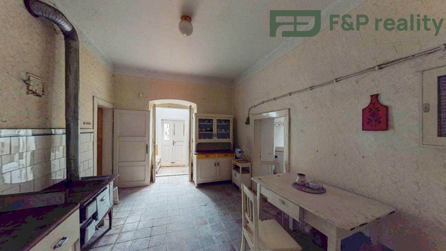 Činžovní domy, Čimelice, 180 m²