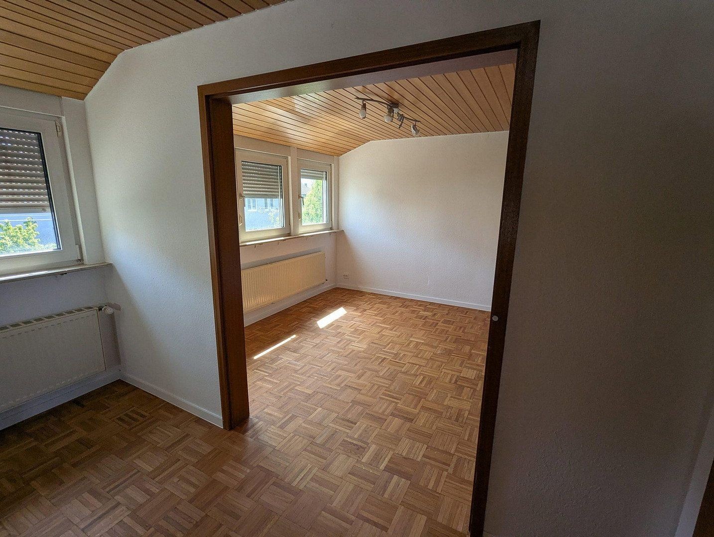 4+1, Im Geiger 75 Stuttgart Bad Cannstatt Baden-Württemberg 70374, 78 m² - 2
