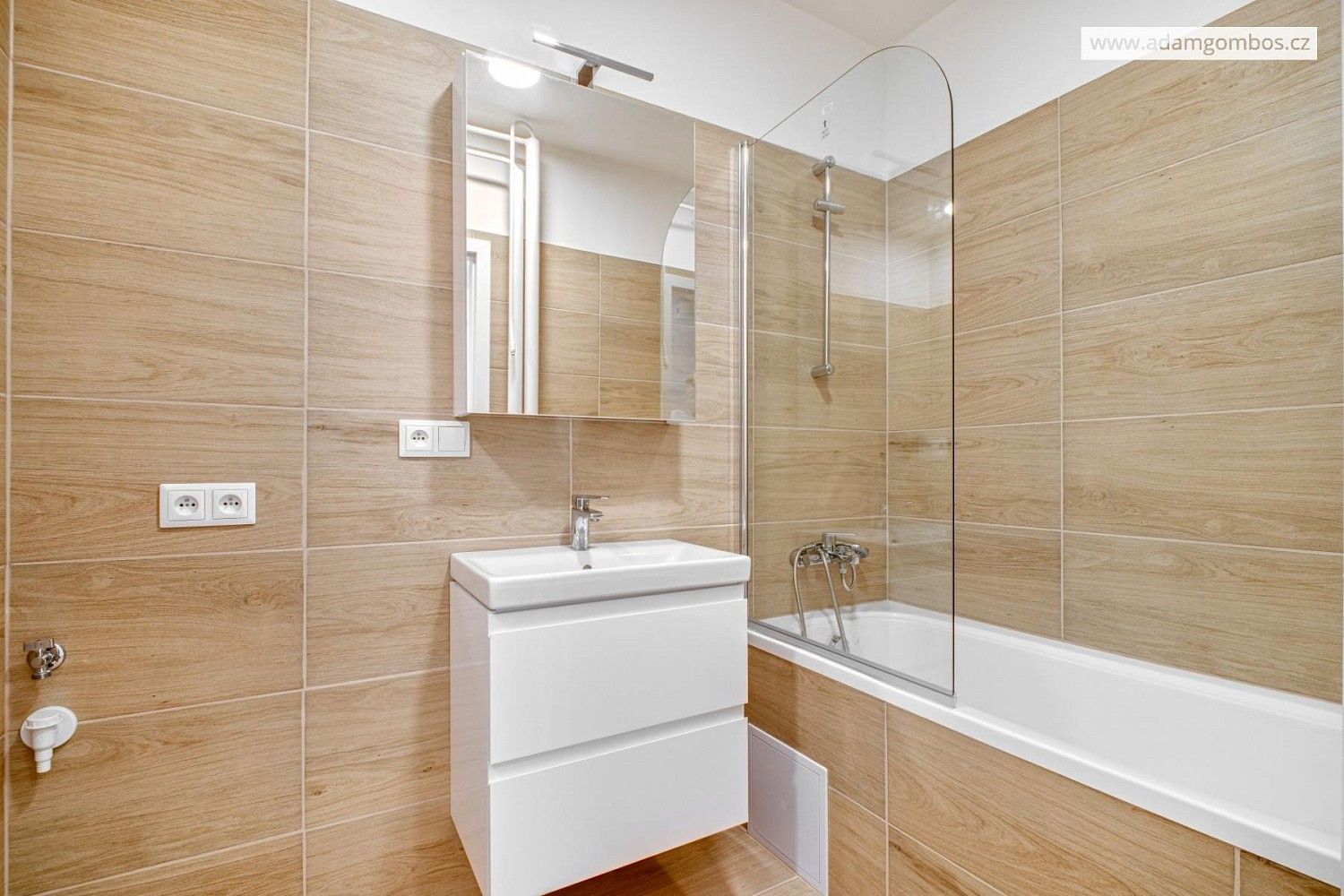Byt 1+1 · 35 m² · Havířov - Podlesí, okres Karviná, Moravskoslezský kraj - 3