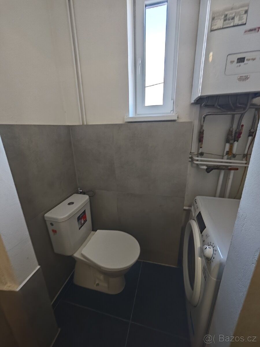 Pronájem byt - Kvasiny, 517 02