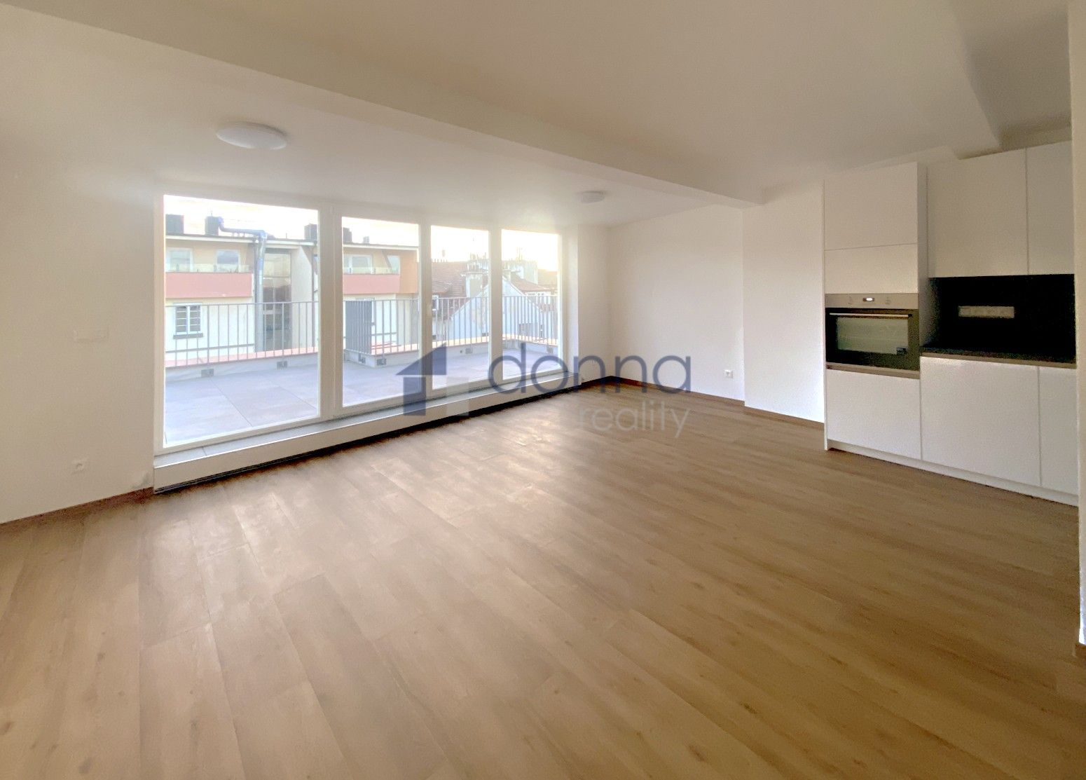 3+kk, Dejvická, Praha Dejvice, 90 m² - 1