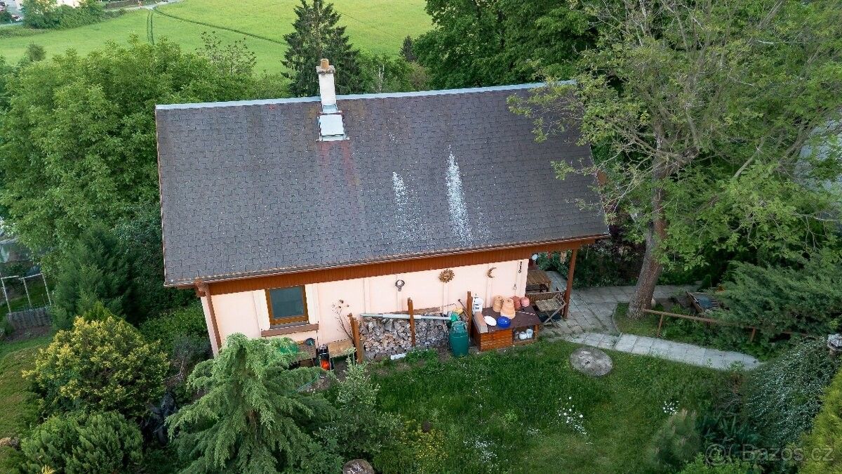 Chaty, Mnichovice, 251 64 - 2