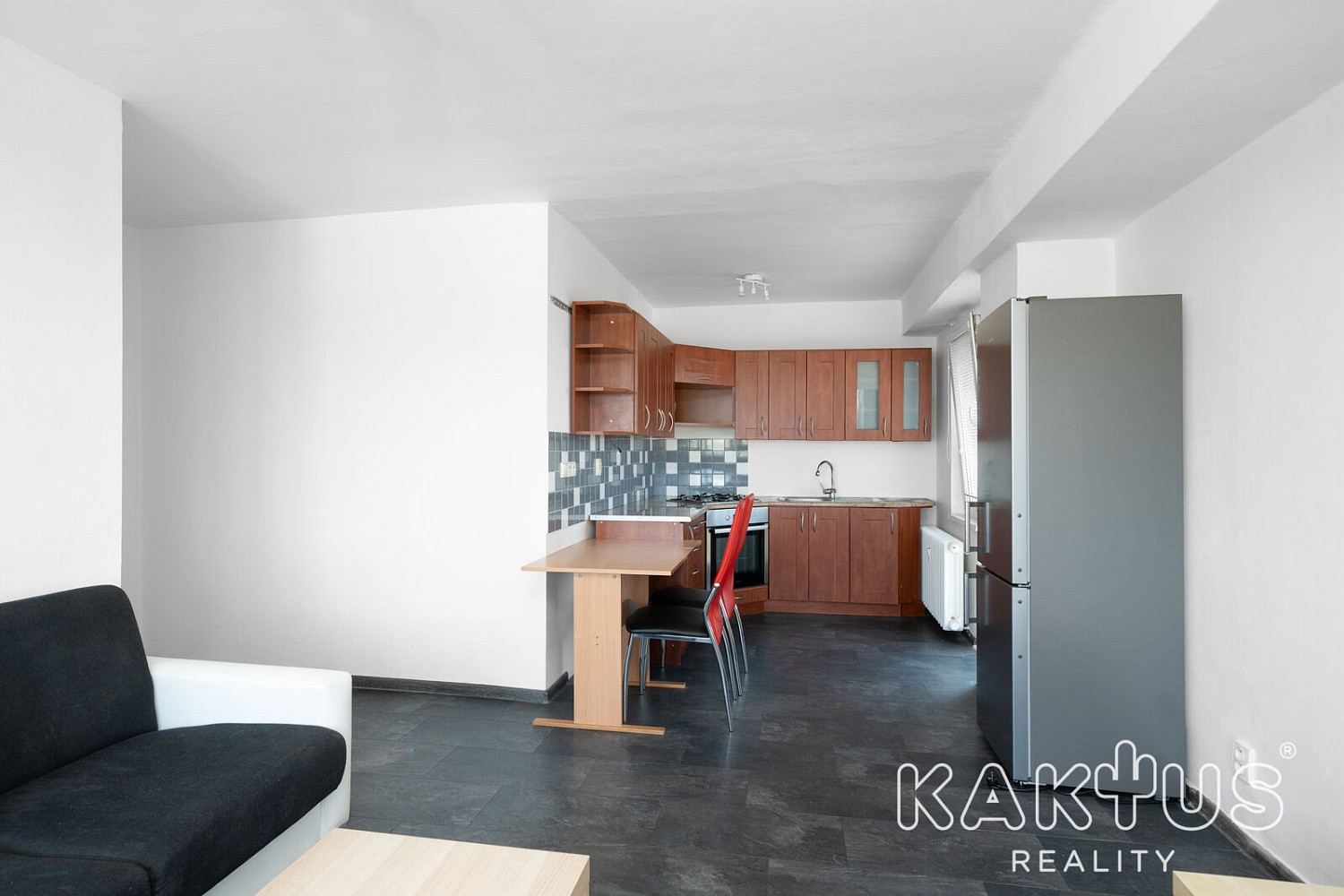 Byt 3+kk · 59 m² · Vardasova, Havířov - Město, okres Karviná - 3