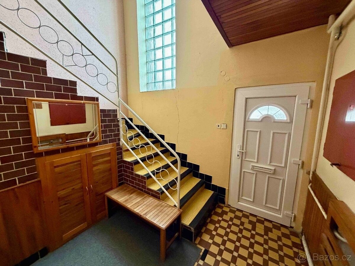 Rodinný dům · Vyškov, 682 01 - 3