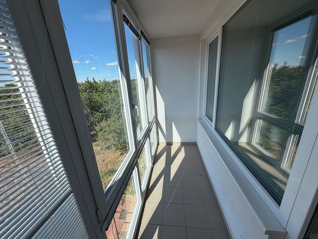 Pronájem byt 3+1 - Osová Bítýška, okres Žďár nad Sázavou, Kraj Vysočina, 80 m² - 5