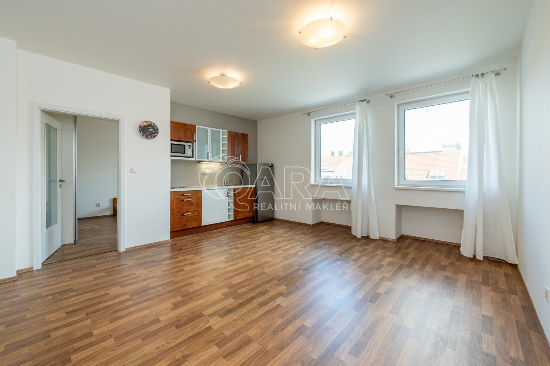 2+kk, Na strži , Praha, 50 m²