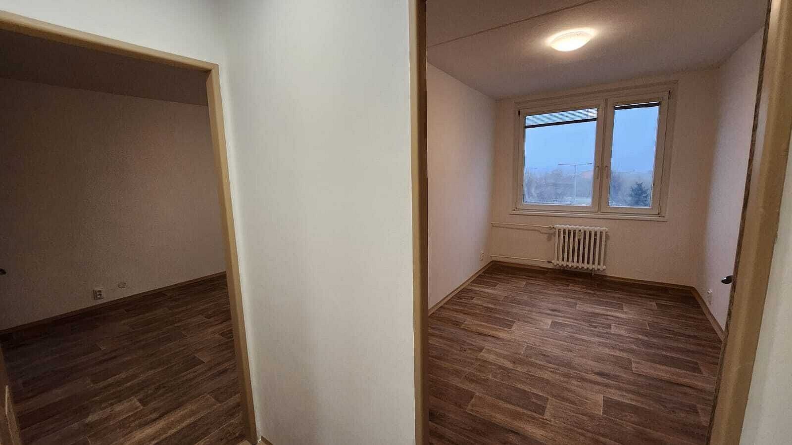 Pronájem byt 2+kk - Okružní, Most, 40 m² - 5