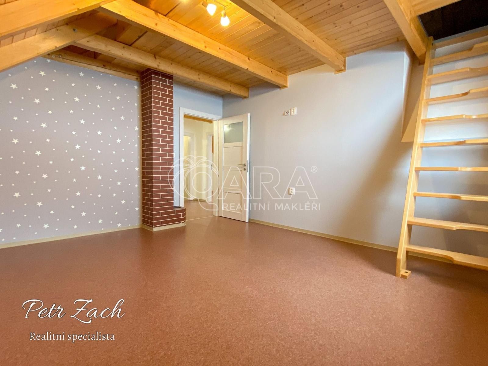 Pronájem rodinný dům - Horní Studénky, 158 m² - 5