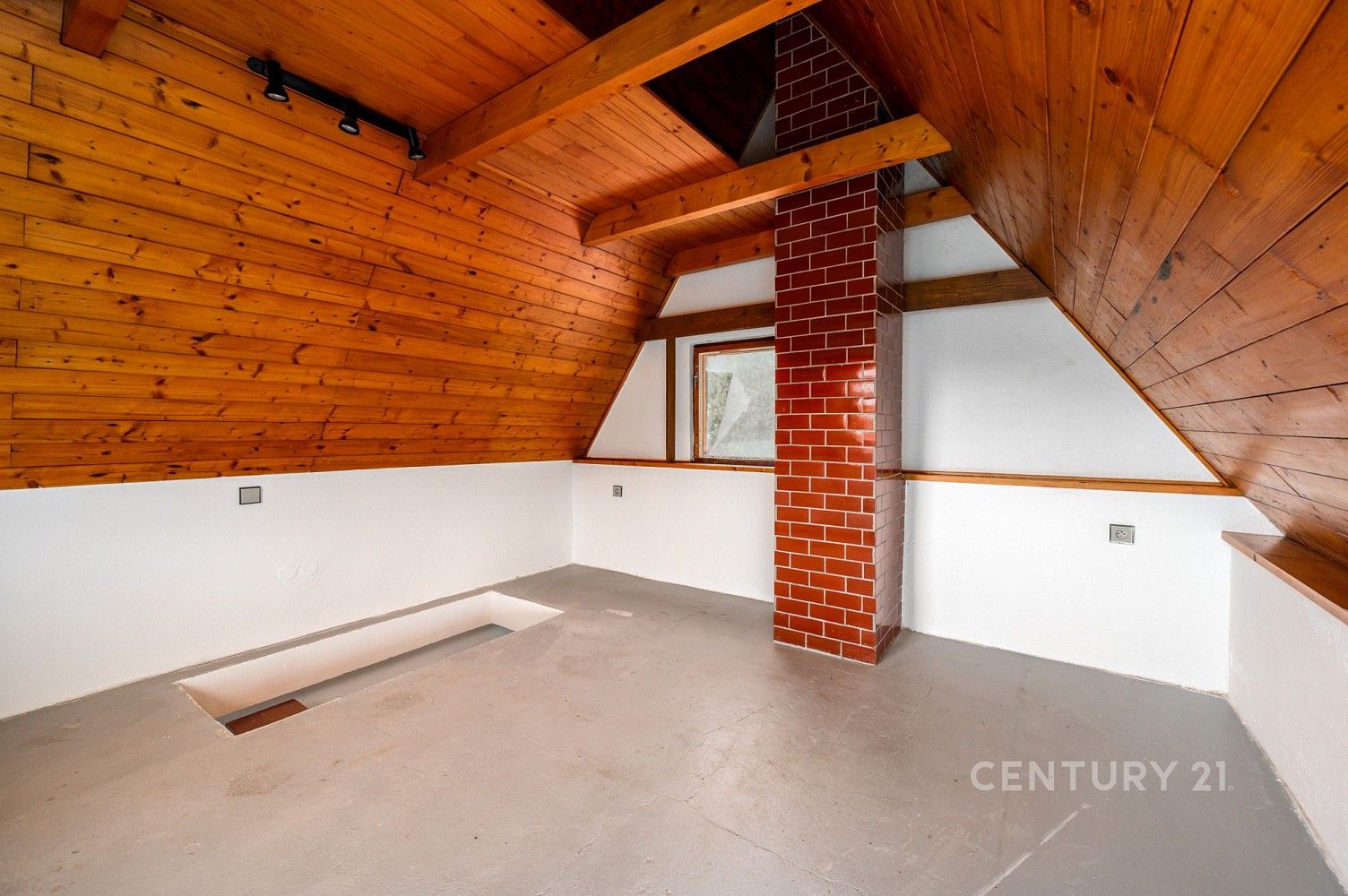 Chalupa · 68 m² · Lhotka, okres Mělník, Středočeský kraj - 4