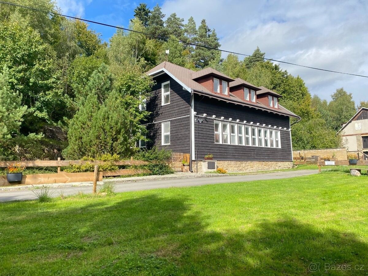 Chaty, Rajnochovice, 768 71