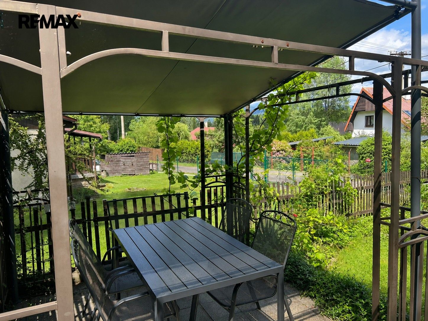 Chata · 42 m² · Hroznětín Velký Rybník - 4
