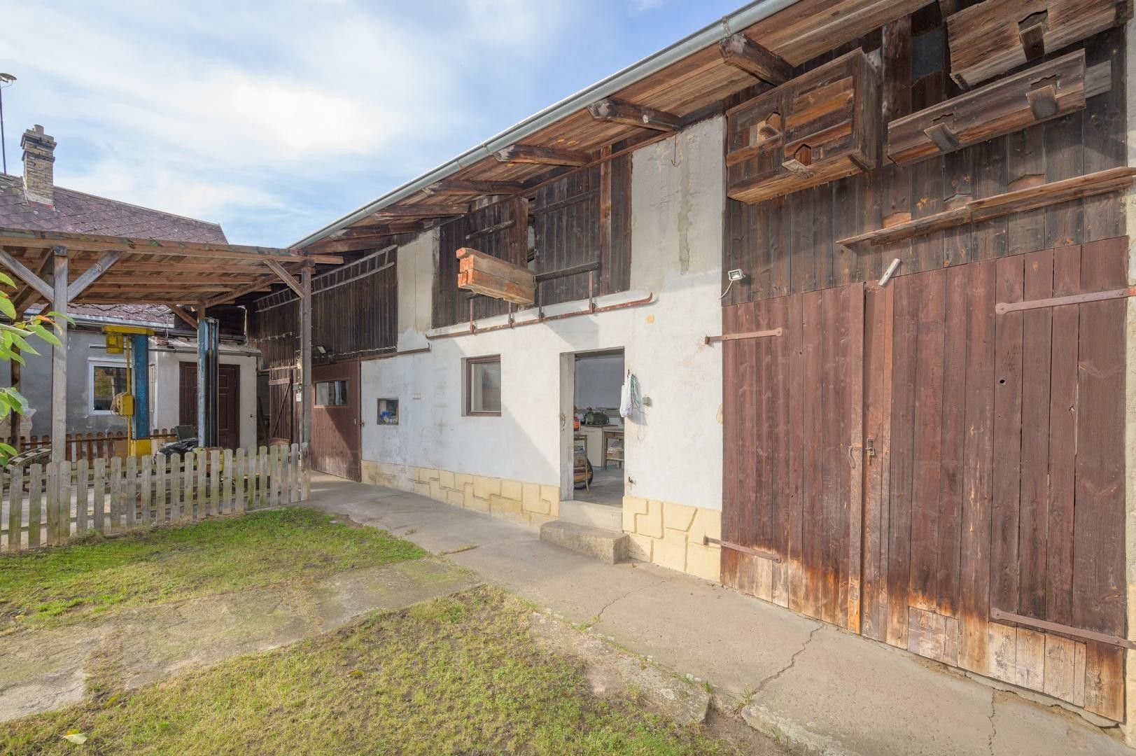 Rodinný dům · 220 m² · Mánesova 247, Doksy - 4