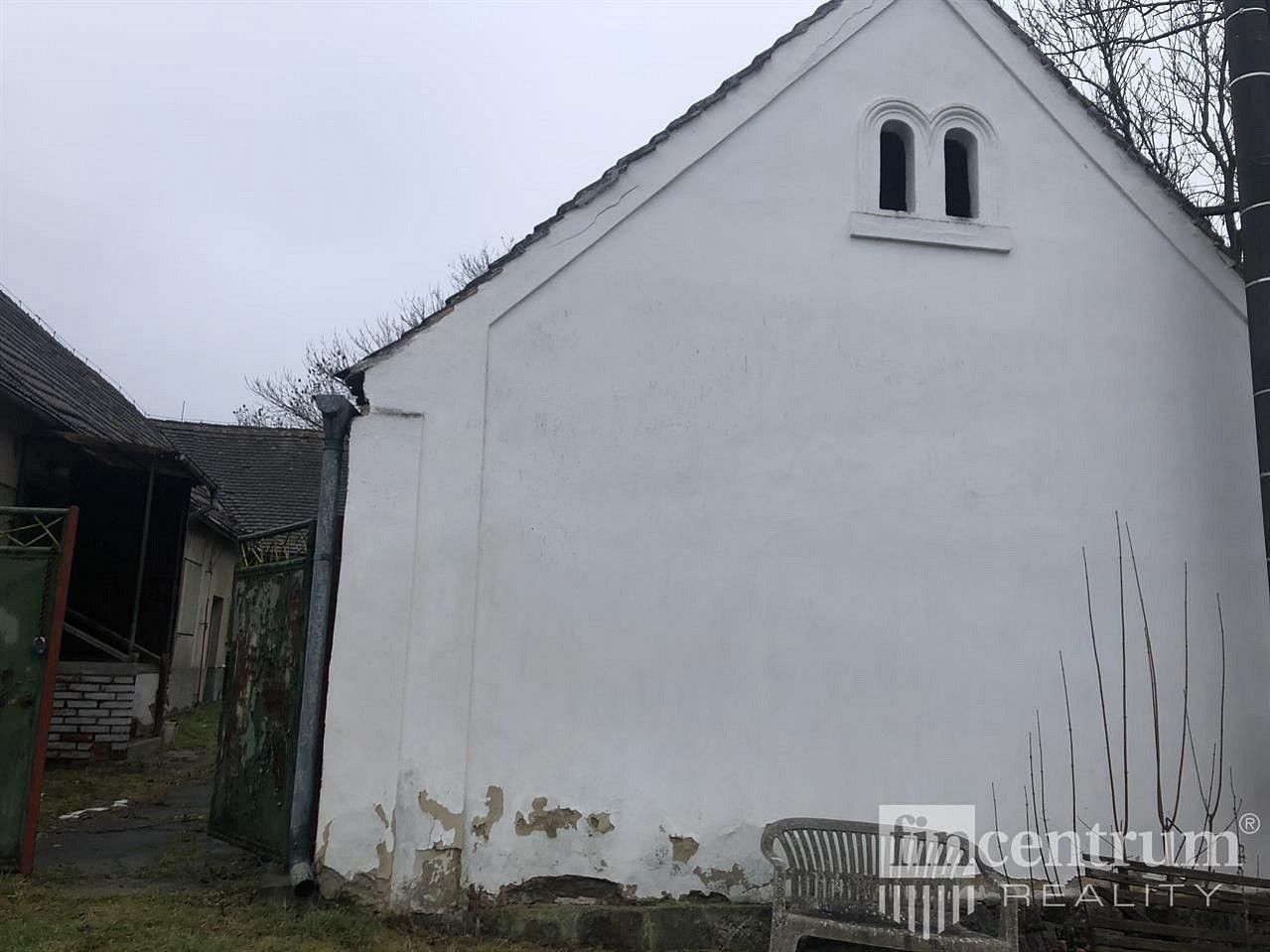 Chalupy, Borotice - Čelina, okres Příbram, Středočeský kraj, 110 m² - 2
