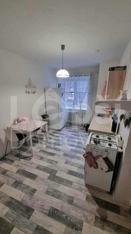 Prodej byt - Jeseník, 790 01