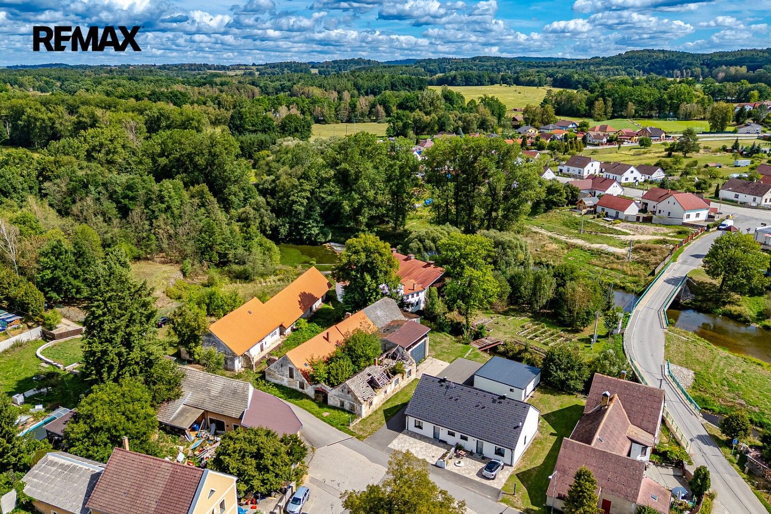 Rodinný dům · 223 m² · Lásenice, okres Jindřichův Hradec, Jihočeský kraj - 3