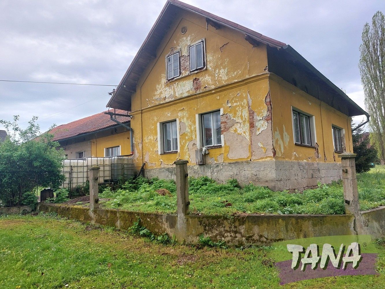 Rodinný dům · 115 m² · Všeň - Ploukonice, okres Semily - 3