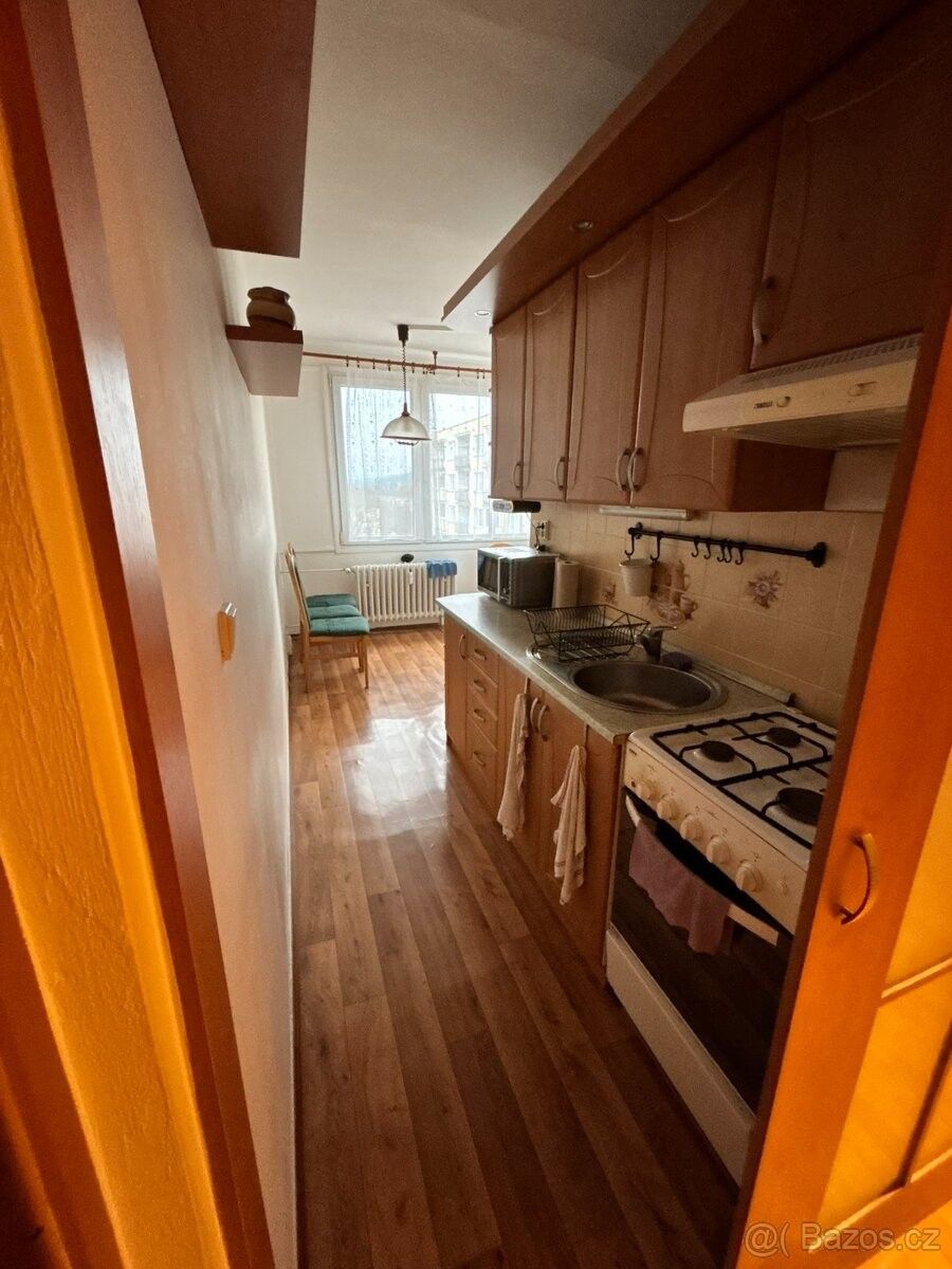 Prodej byt - Louny, 440 01