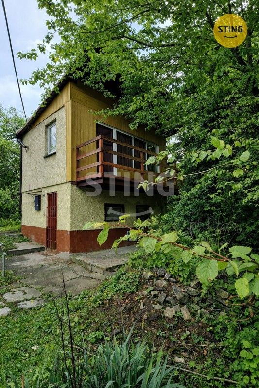Chaty, Slezská  , Řepiště, 366 m² - 2