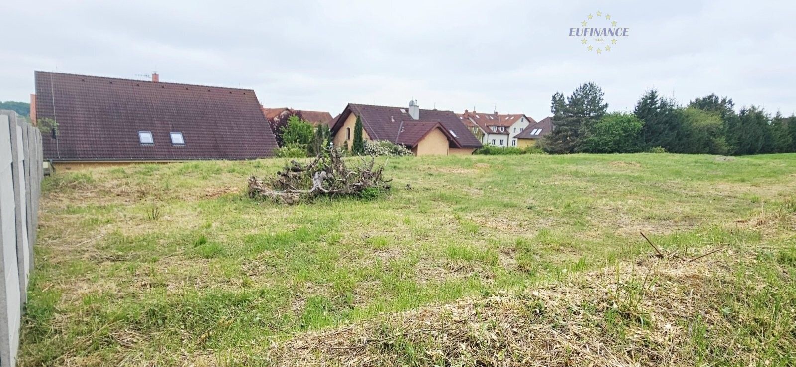 Pozemky pro bydlení, Svatý Jan, Únětice, 936 m² - 2