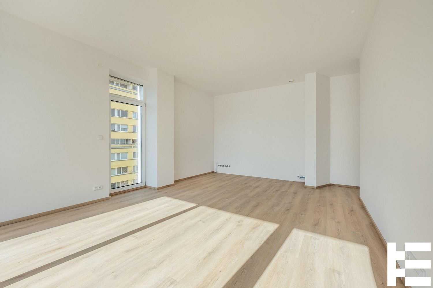 Byt 3+kk, 87 m²