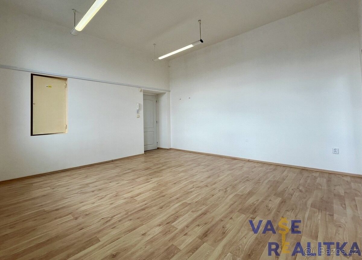Kancelář · Šumperk, 787 01 - 4