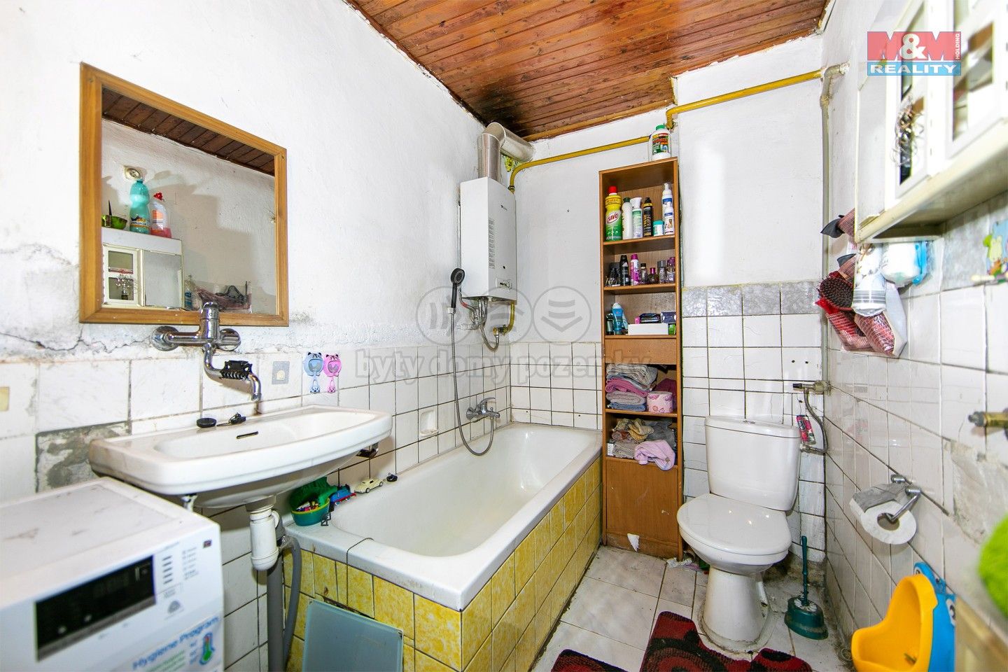 Rodinný dům · 81 m² · náměstí Míru, Poběžovice - 4