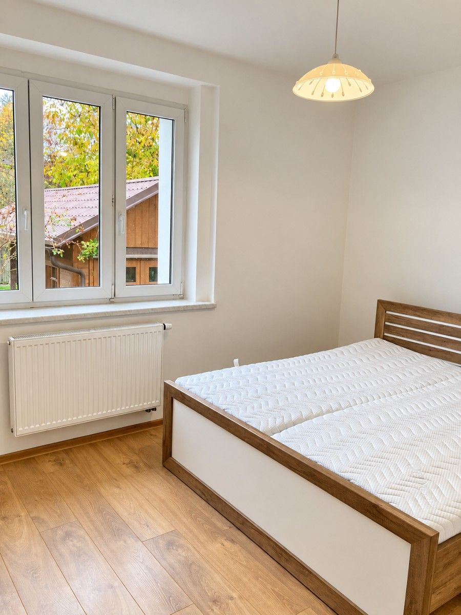 Byt 2+1 · 54 m² · Bydžovská, Praha - Klánovice - 4