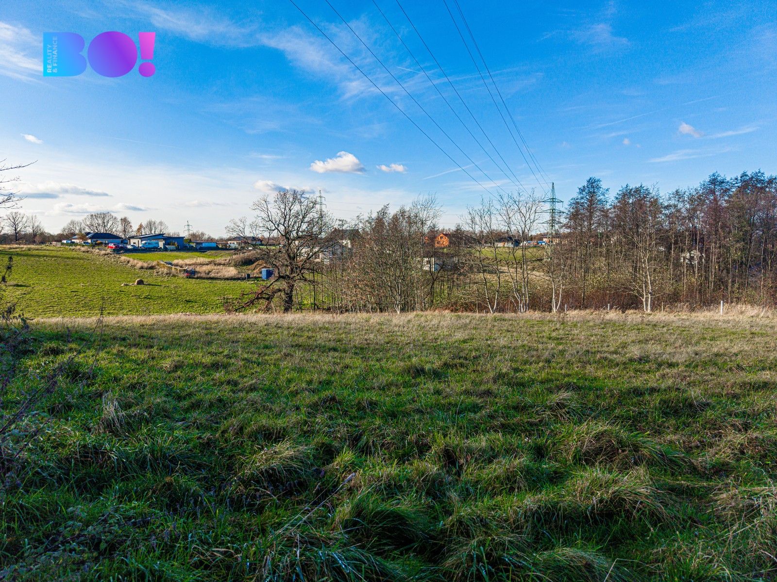 Prodej pozemek pro bydlení - Orlová, 7 m²