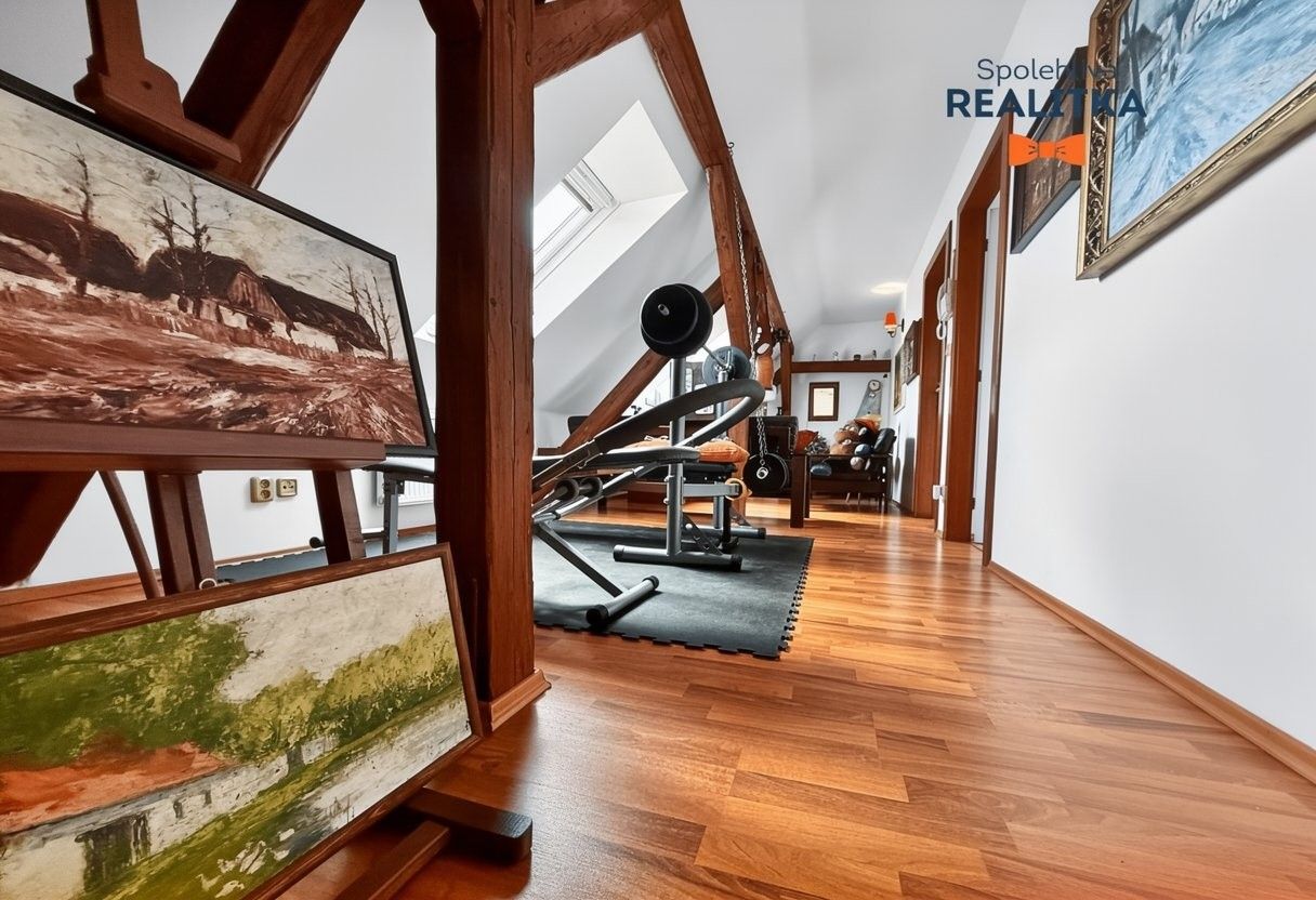 Rodinné domy, Kaly, 167 m²