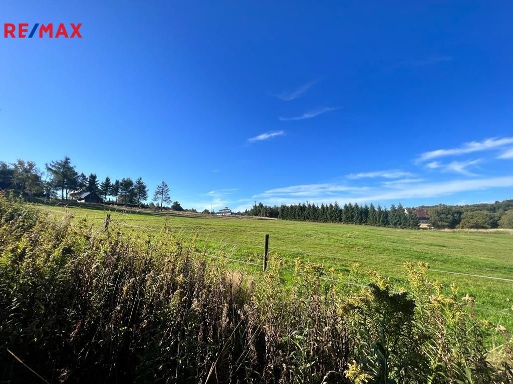 Prodej louka - Dubí, 8 m²