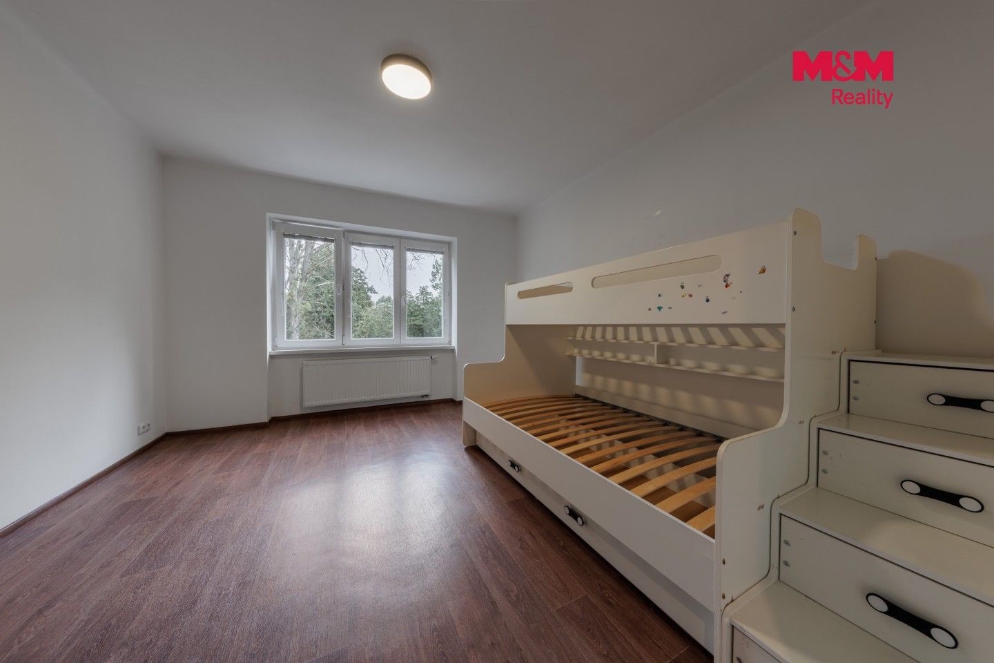 Prodej byt 3+kk - Svatopluka Čecha, Sokolov, 58 m² - 5