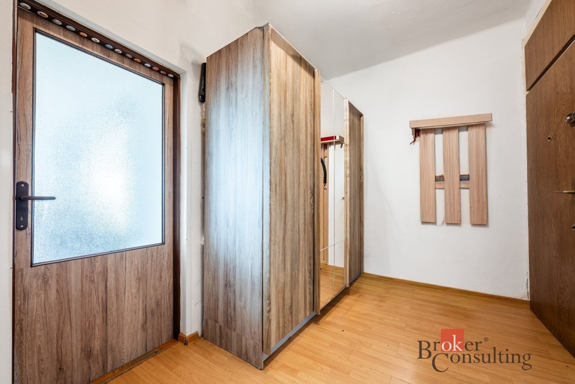 Prodej byt 2+1 - Korunní, Ostrava, 77 m² - 5
