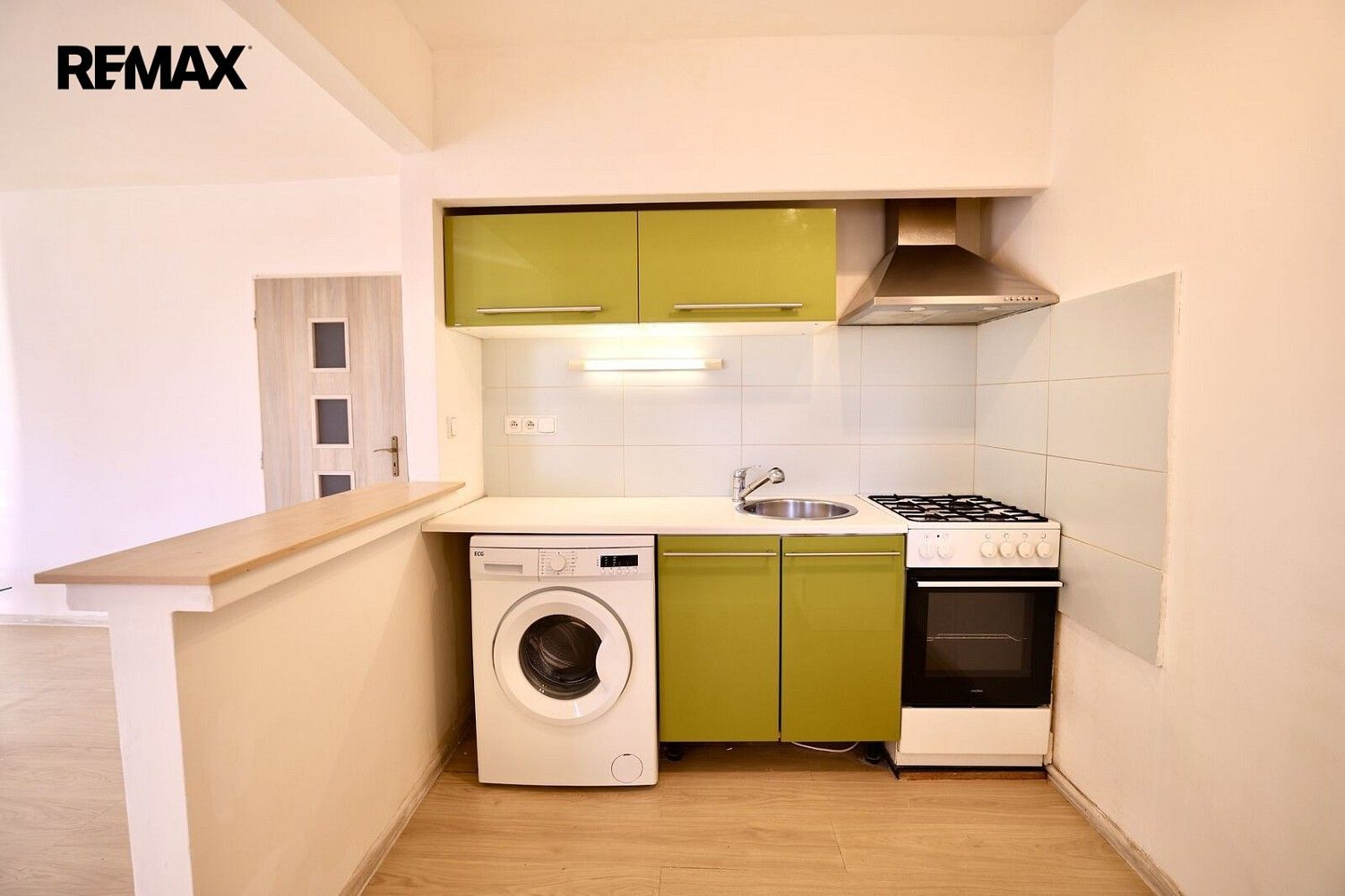 1+kk, Ostrava - Moravská Ostrava, okres Ostrava-město, Moravskoslezský kraj, 35 m² - 1