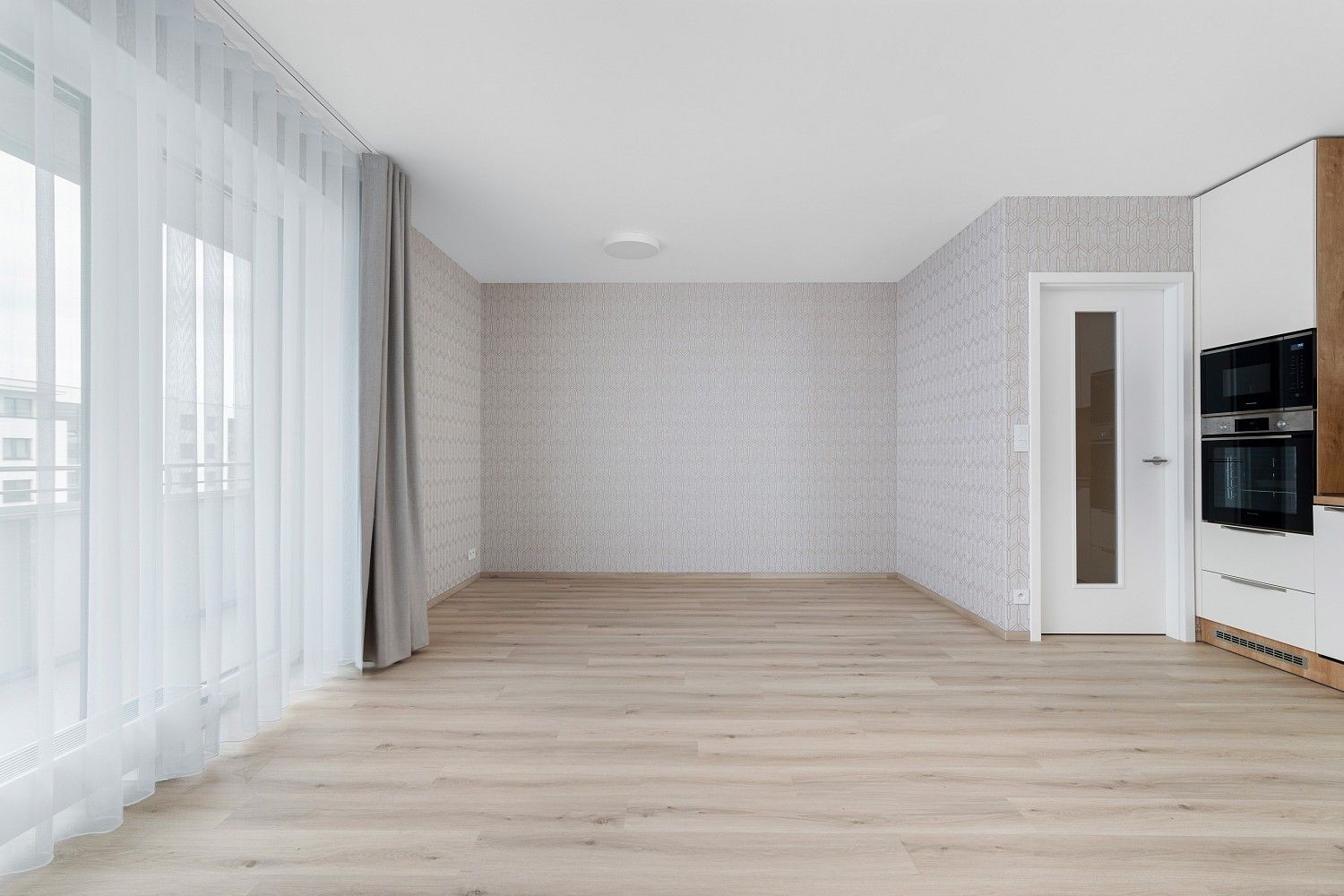 1+kk, Brno - Horní Heršpice, okres Brno-město, Jihomoravský kraj, 40 m² - 2