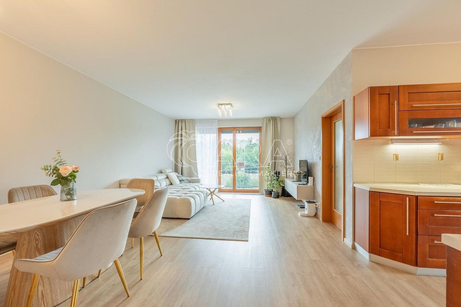4+kk, Praha - Záběhlice, okres Praha 10, Hlavní město Praha, 101 m² - 2