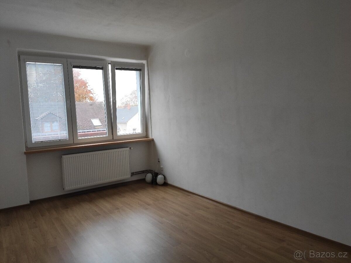 Byt · Rumburk, 408 01 - 4