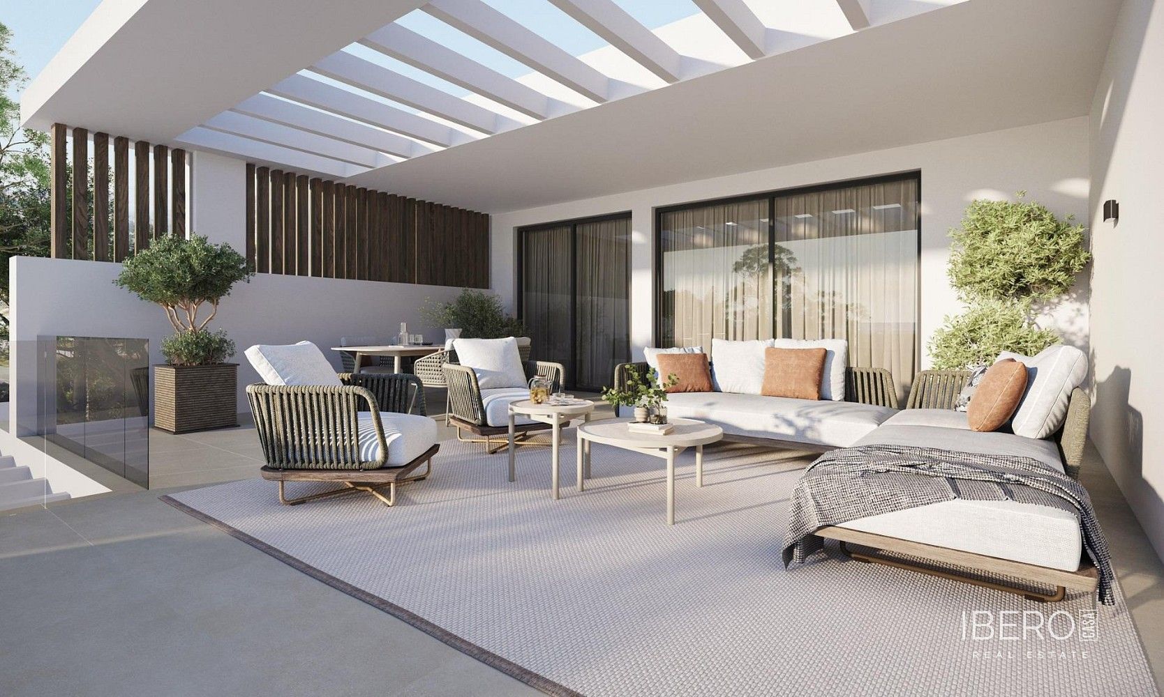 Byt 4+kk · 123 m² · Estepona, Španělsko - 4