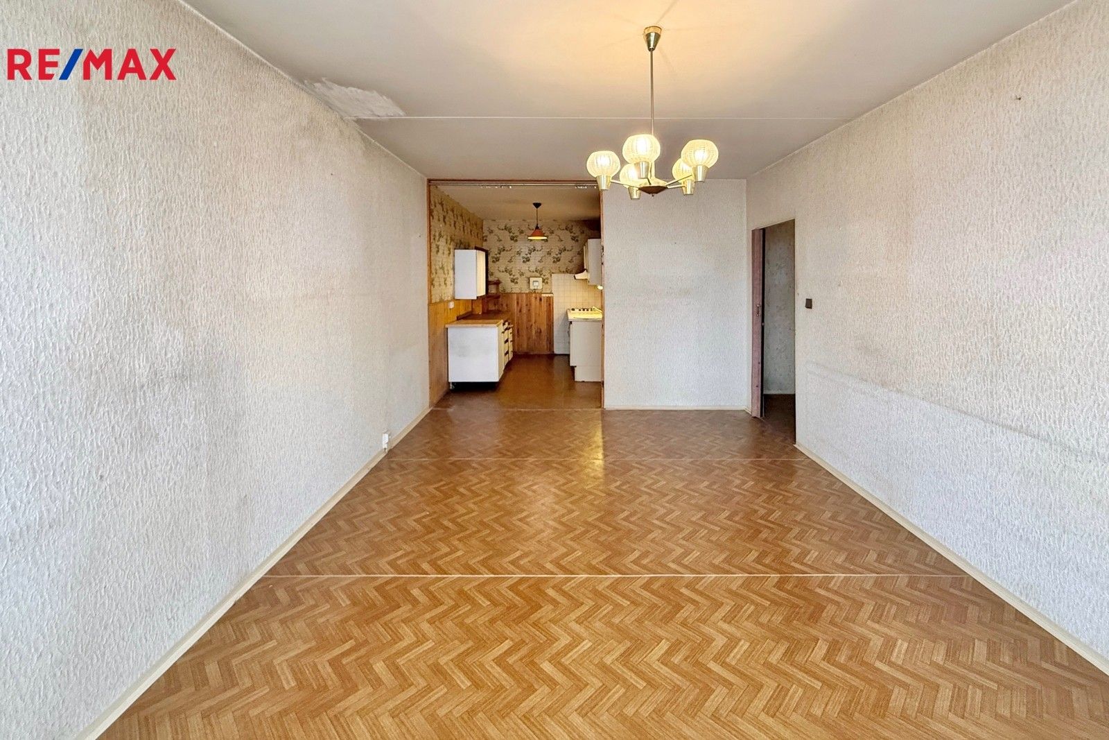 3+kk, Kocianova 1585, Praha, 63 m²