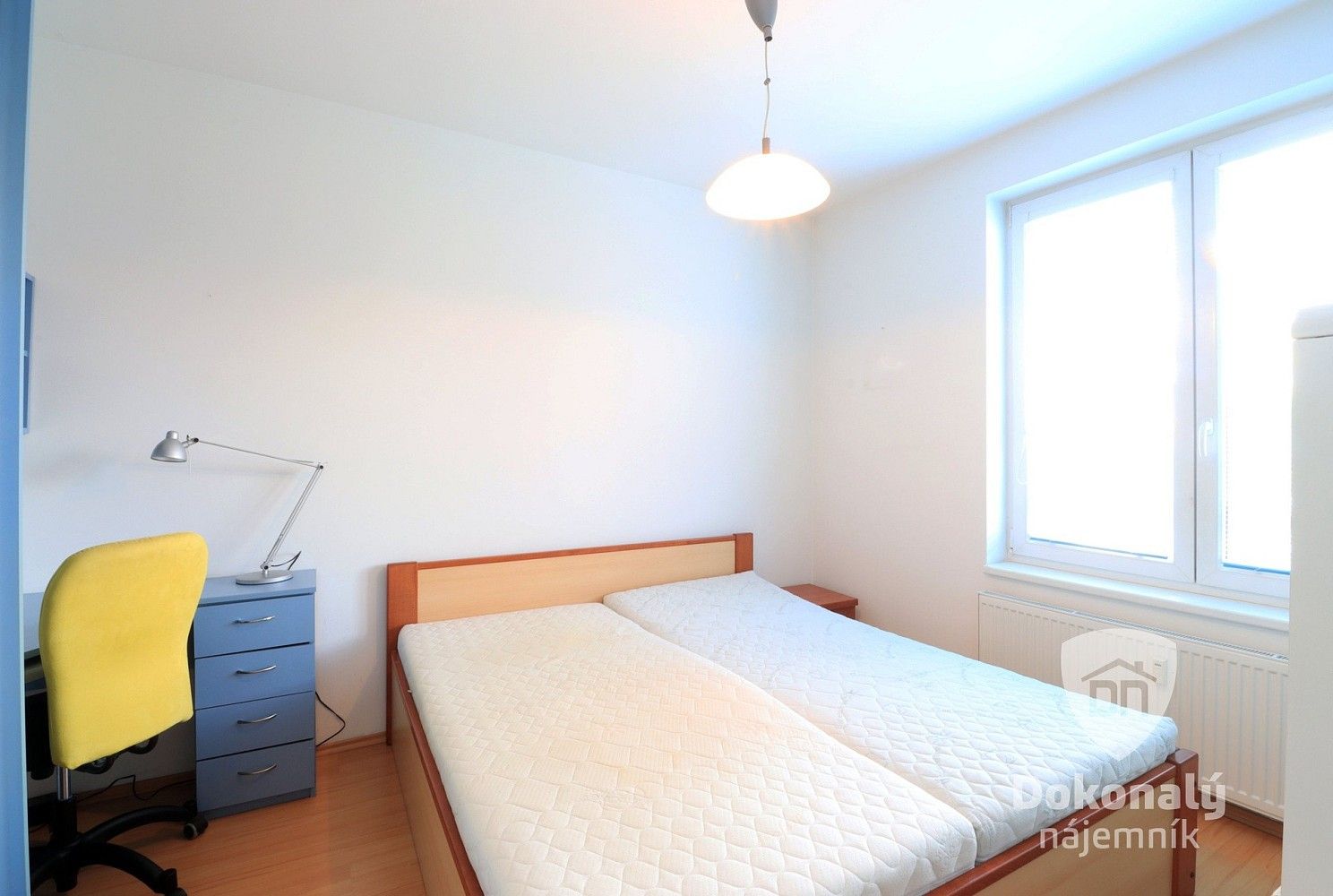 2+kk, Praha - Suchdol, okres Praha 6, Hlavní město Praha, 40 m² - 2