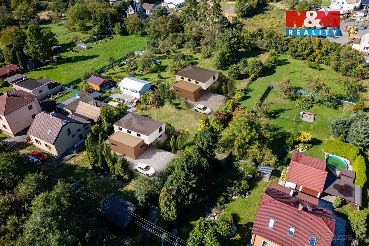 Prodej pozemek pro bydlení - Vratimov, 739 32